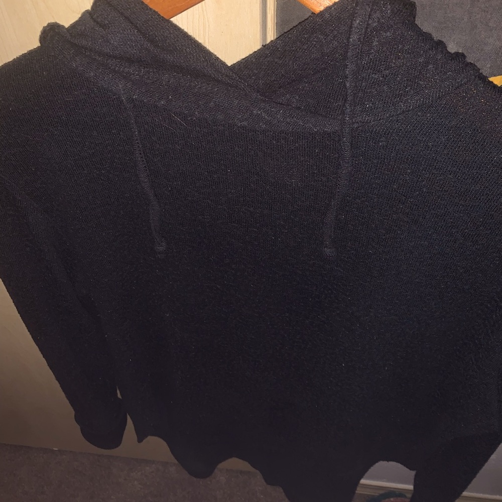 Super comfy and soft